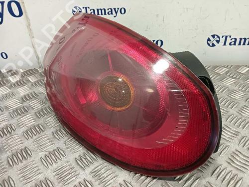 Left taillight FIAT BRAVO II (198_)  | BP24594301C34 