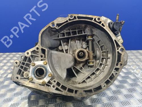 Used Gearbox DAEWOO LEGANZA (KLAV) [1997-2004]  18140972