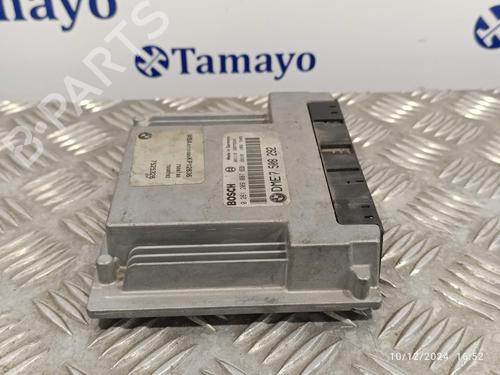 Engine control unit (ECU) BMW 3 (E46) 316 i | BP22191808M57