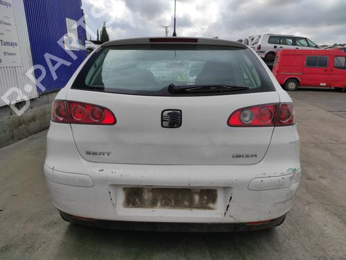 Steering pump SEAT IBIZA III (6L1) 1.4 16V | BP19483805M99 