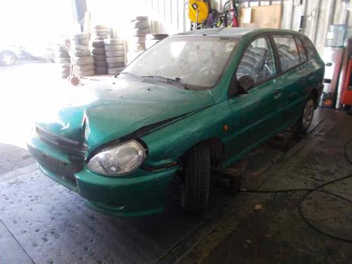 Steering pump KIA RIO I Hatchback (DC) | BP39611323M99 - Image 5