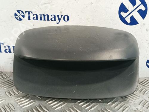Used Display monitor RENAULT MEGANE III Hatchback (BZ0/1_, B3_) 1.5 dCi (BZ0C) (90 hp) 29463953