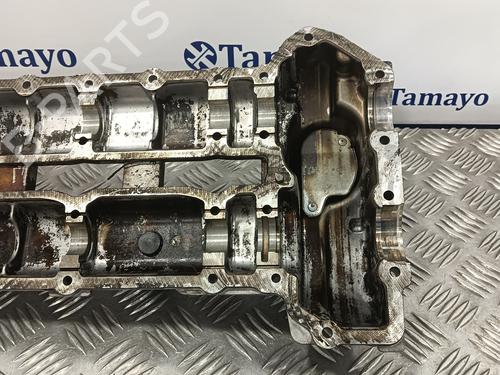 Valve cover MERCEDES-BENZ E-CLASS (W212) E 350 CDI (212.023) | BP14359235M124 