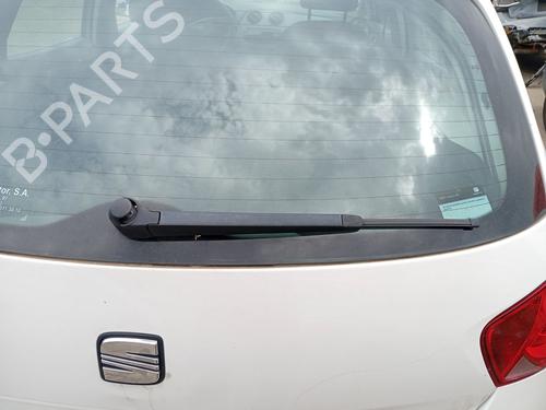 Used Rear windshield wiper arm Rear windshield wiper arm 37537866 37537866