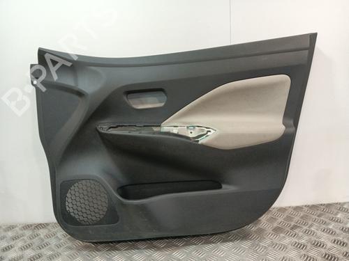 Høyre frontpanel Høyre frontpanel NISSAN MICRA V (K14) [2016-2026] 33613564 33613564