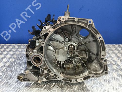 Used Gearbox FORD FOCUS I (DAW, DBW) 1.8 Turbo DI / TDDi (90 hp) 30711081