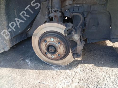 Used Right front brake caliper Right front brake caliper DACIA SANDERO II 1.5 dCi (90 hp) 34037967 34037967