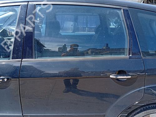 Used Left rear door Left rear door FORD S-MAX (WA6) 2.2 TDCi (175 hp) 35951622 35951622
