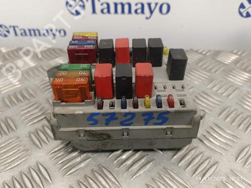 Fuse box FIAT PUNTO (188_) 1.2 16V 80 (188.233, .235, .253, .255, .333, .353, .639,... | BP21269305E1 