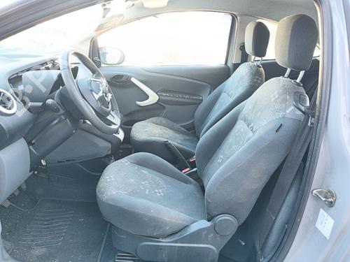 Right mirror FORD KA (RU8) 1.2 | BP29475812C27 