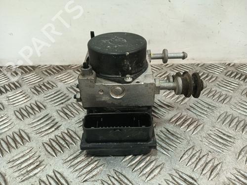 ABS Bremseaggregat ABS Bremseaggregat SKODA FABIA II (542) [2006-2014] 36536857 36536857
