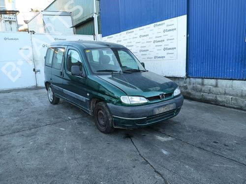 Used Gearbox FORD FIESTA IV (JA_, JB_) 1.8 D (60 hp) 30926146