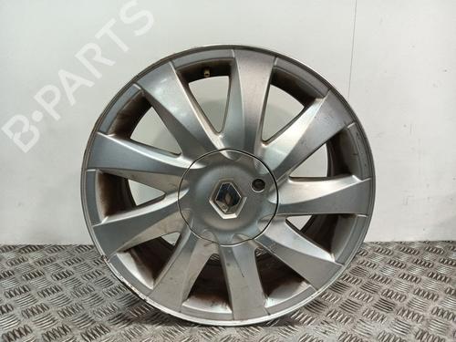 Used Rim Rim RENAULT SCÉNIC II (JM0/1_) 1.5 dCi (JM1E, JM16) (106 hp) 34720486 34720486