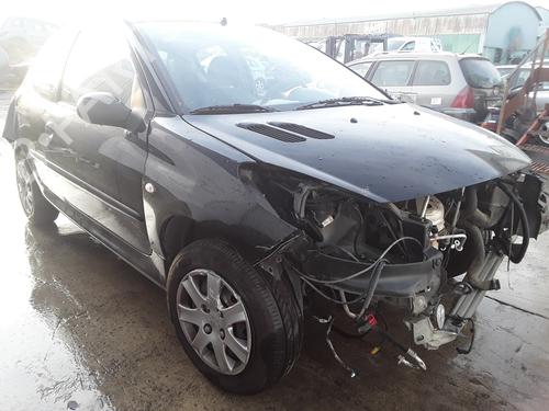 Gearbox PEUGEOT 206+ (2L_, 2M_)  | BP9138045M3 