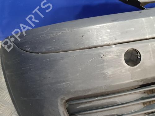 Front bumper OPEL COMBO Box Body/MPV 1.3 CDTI 16V | BP15912806C7 