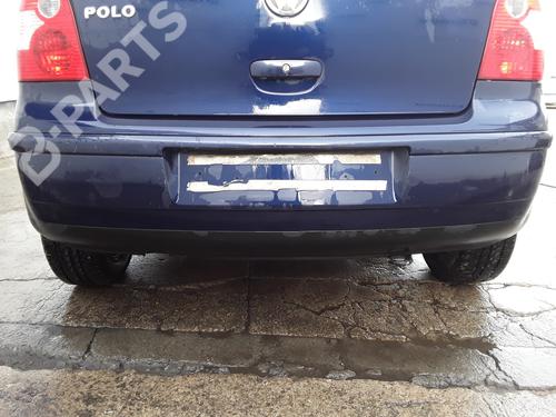 ECU airbags VW POLO (9N_, 9A_) 1.4 16V | BP20110741M53 