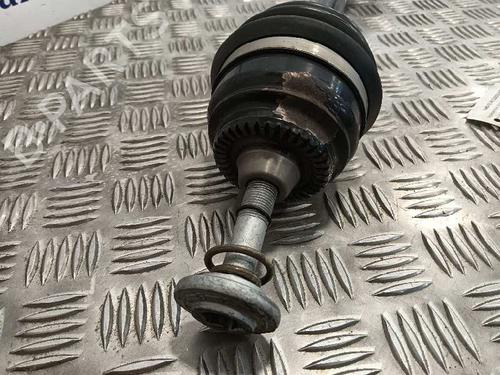 Right front driveshaft BMW X3 (F25)  | BP24921836M39 