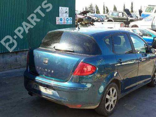 Front right window mechanism SEAT TOLEDO III (5P2) 2.0 TDI 16V | BP892240C23 