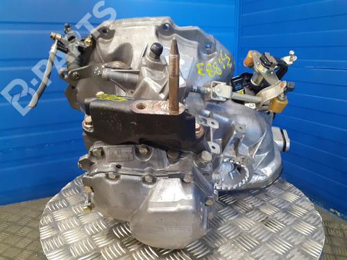 Gearbox CHEVROLET KALOS 1.4 16V | BP8065267M3 