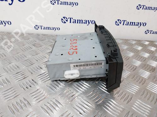 Radio MERCEDES-BENZ A-CLASS (W169)  | BP29377757E6 