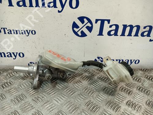 Used Brake master cylinder Brake master cylinder MAZDA CX-3 (DK) 2.0 SKYACTIV-G (DK5W, DK6W) (120 hp) 32527248 32527248