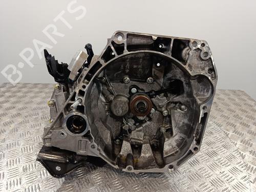 gearkasse-renault-clio-v-b7_-2019-39413220 main image