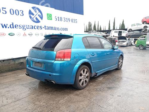 Engine OPEL SIGNUM Hatchback (Z03) 3.0 V6 CDTI (F48) | BP33277092M1 - Image 4