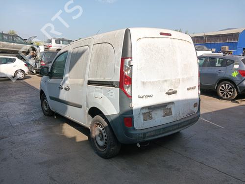 Engine RENAULT KANGOO Express (FW0/1_) 1.5 dCi 75 (FW07, FW10, FW04) | BP37444868M1  - Image 5