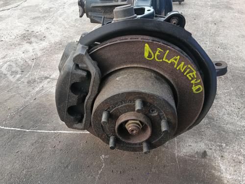 Subframe LAND ROVER DISCOVERY II (L318) 2.5 Td5 4x4 | BP33687373M9 - Image 4