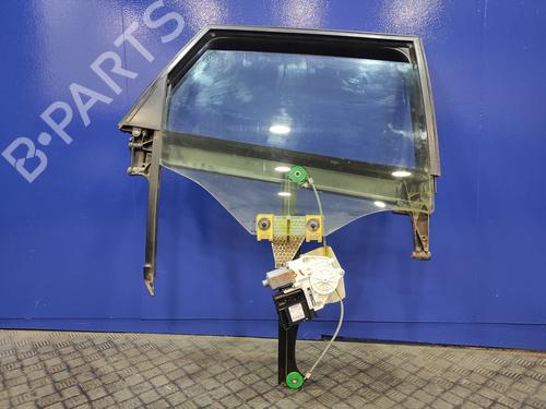 Used Rear right window mechanism AUDI A3 Sportback (8PA) [2004-2015]  16047382