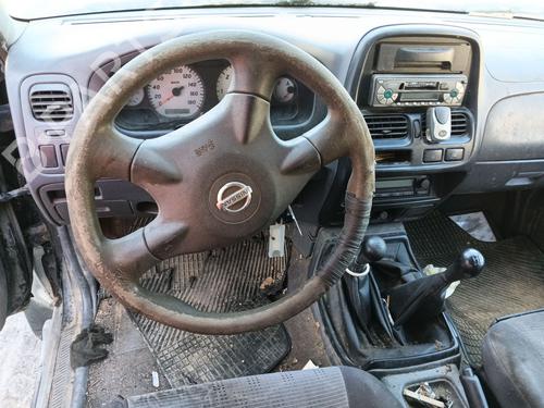 Engine NISSAN PICK UP (D22) 2.5 Di 4WD | BP39492621M1 - Image 10