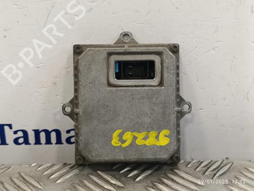 Used Xenon ballast PEUGEOT 407 SW (6E_, 6D_) [2004-2011]  23118000