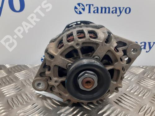 Dynamo CHEVROLET KALOS 1.2 (72 hp) 7888668