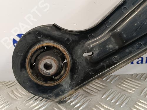 Left front suspension arm CHEVROLET LACETTI (J200)  | BP17704262M12 