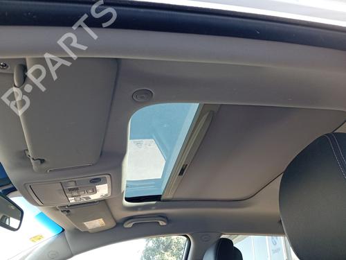 Rear left panel KIA SPORTAGE III (SL) 1.7 CRDi | BP36695470C60 - Image 15