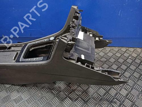 Armrest / Center console VW GOLF SPORTSVAN VII (AM1, AN1)  | BP26564422I20 