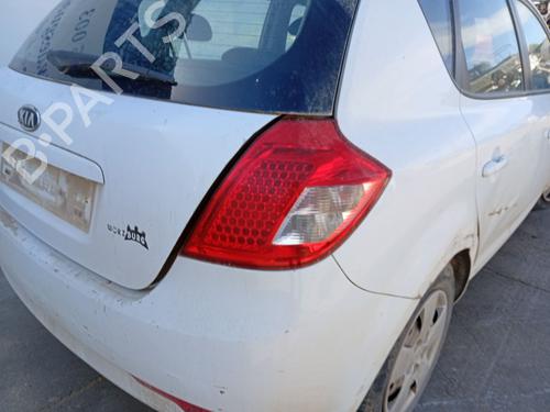 Right taillight KIA CEE'D Hatchback (ED) 1.4 | BP33718596C35 - Image 3