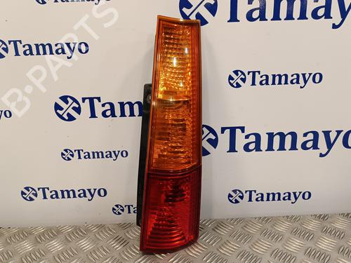 Used Right taillight SUZUKI IGNIS II (MH) 1.3 DDiS (RM413D) (70 hp) 16434369