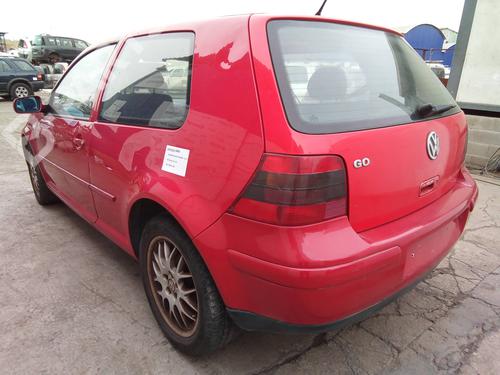 Grille VW GOLF IV (1J1) 1.6 16V | BP18041218C40 