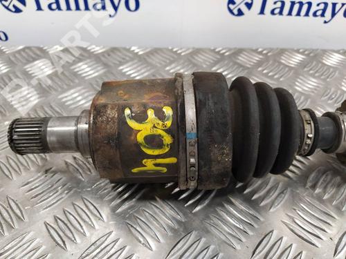 Left front driveshaft HONDA CIVIC VIII Hatchback (FN, FK) 2.2 CTDi (FK3) | BP912002M38 