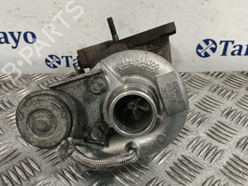 Turbolader/Kompressor für CITROËN JUMPER II Van [2006-2025]  31013544