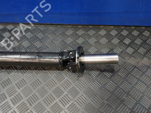 Driveshaft NISSAN TERRANO I (WD21)  | BP24288145M37 