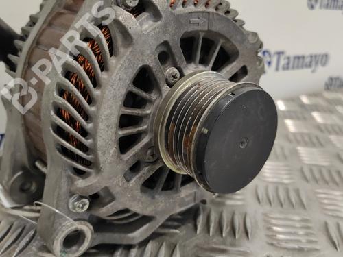 Alternator PEUGEOT 407 SW (6E_, 6D_) 2.0 | BP10565772M7 