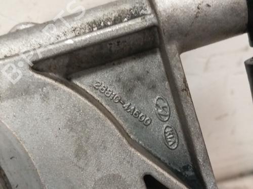 Vacuum pump HYUNDAI H350 Van 2.5 CRDI | BP37632540M80 - Image 3