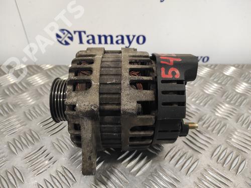 Alternator HYUNDAI ATOS (MX)  | BP11872832M7 