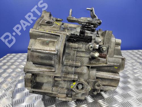 Gearbox VW GOLF IV (1J1) 1.9 TDI | BP1538863M3 
