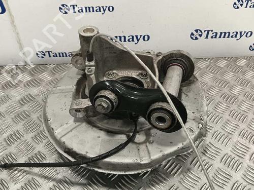 Right rear steering knuckle BMW 5 (E60) 530 i | BP24844520M28 
