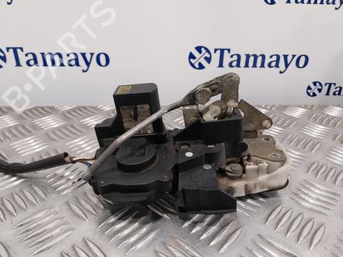 Used Rear left lock HONDA ACCORD V (CC, CD) [1992-1997]  16676489