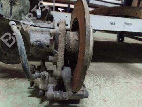 Rear axle PEUGEOT 208 I (CA_, CC_)  | BP7553974M2 