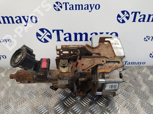 Used Steering column RENAULT CLIO III (BR0/1, CR0/1) [2005-2014]  2968463